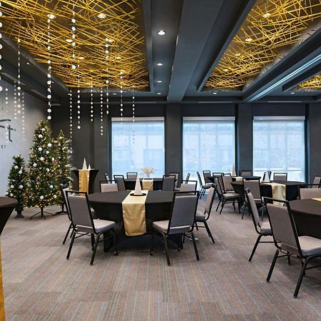 Aloft Austin Southwest Otel Dış mekan fotoğraf