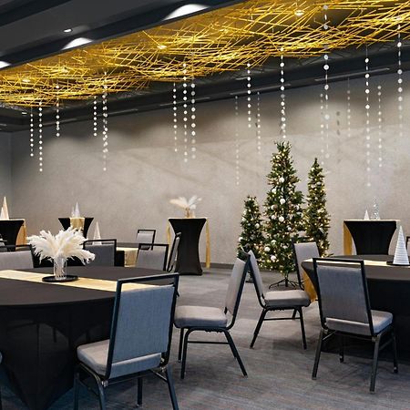 Aloft Austin Southwest Otel Dış mekan fotoğraf