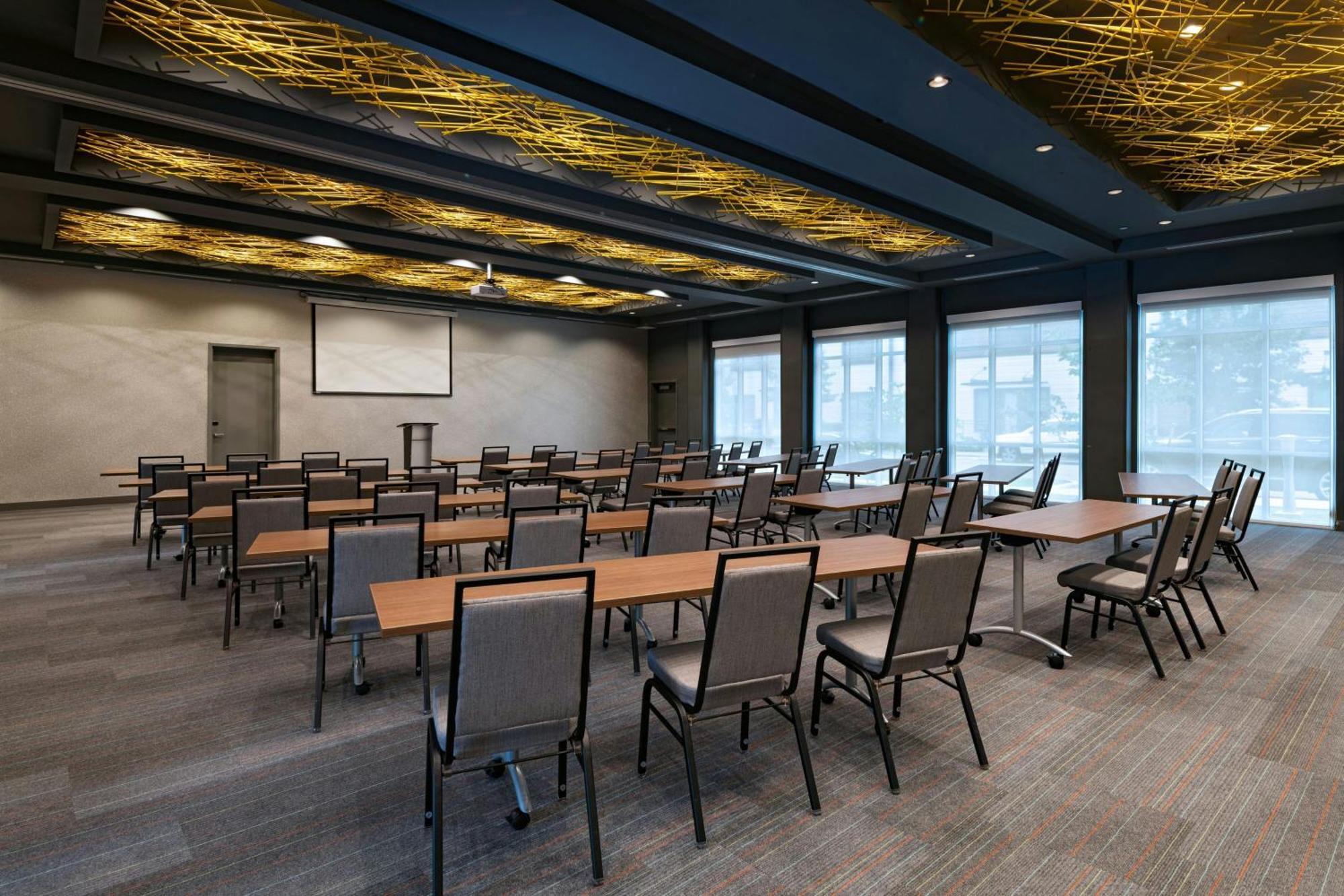 Aloft Austin Southwest Otel Dış mekan fotoğraf