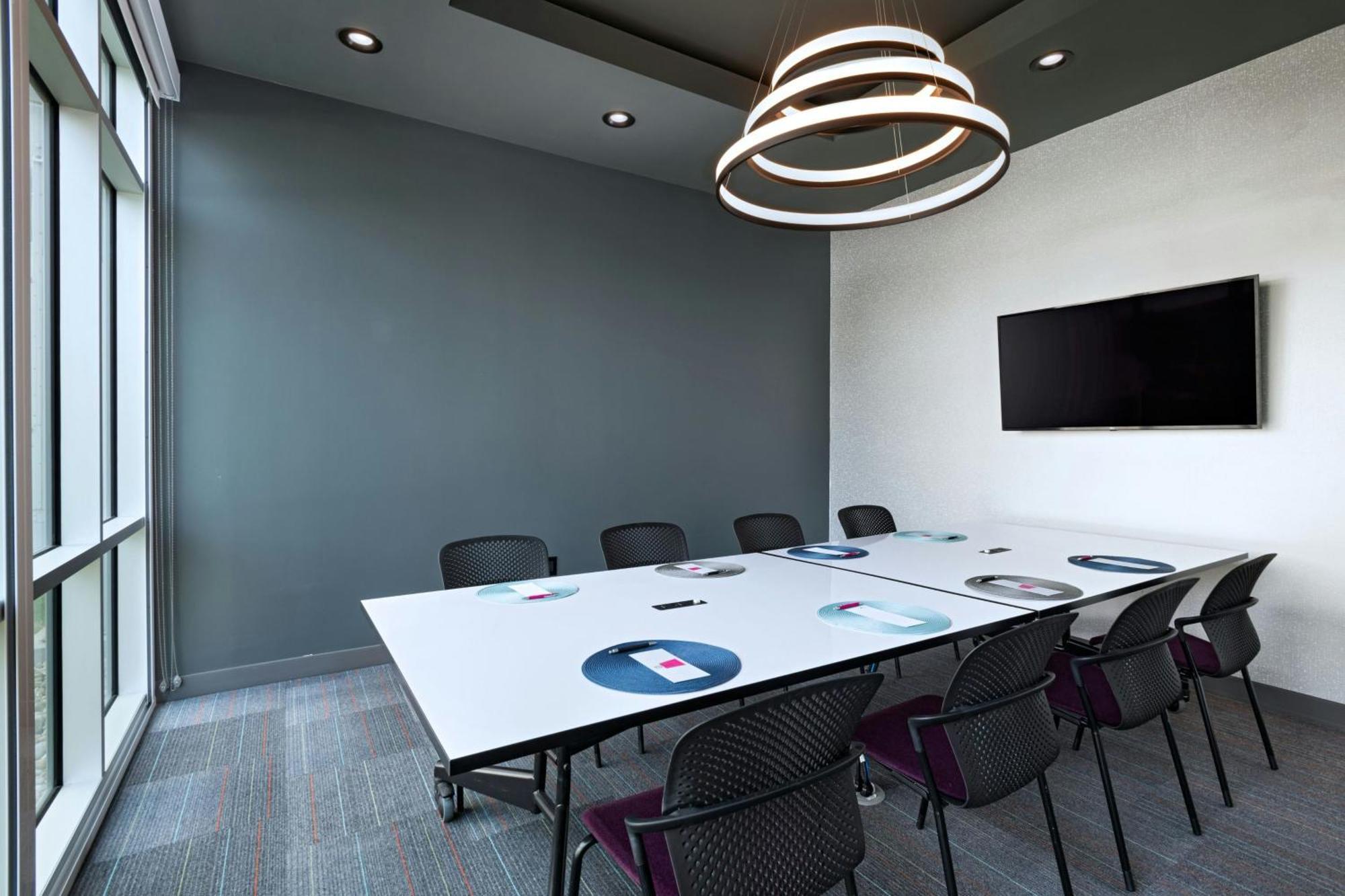 Aloft Austin Southwest Otel Dış mekan fotoğraf