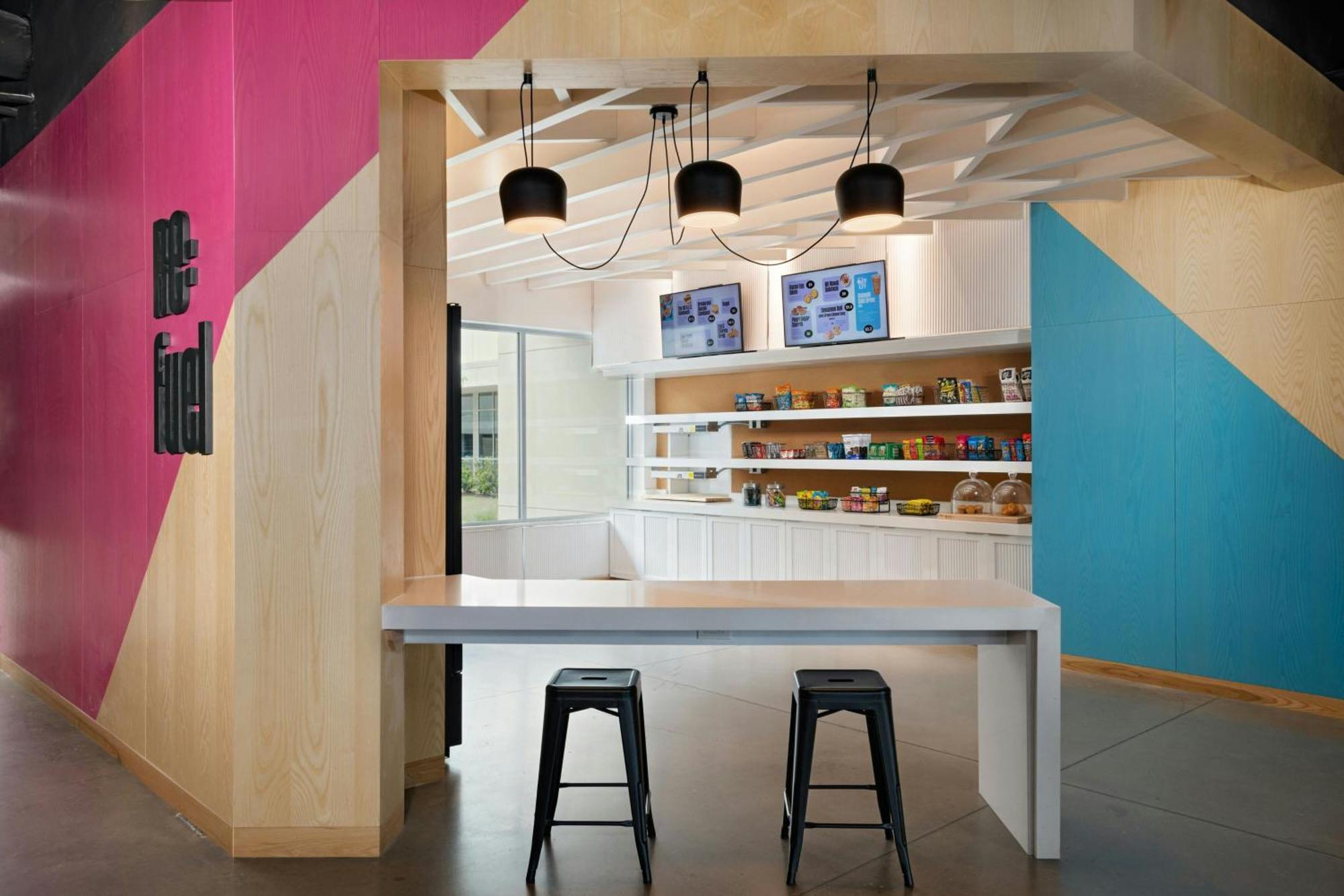 Aloft Austin Southwest Otel Dış mekan fotoğraf