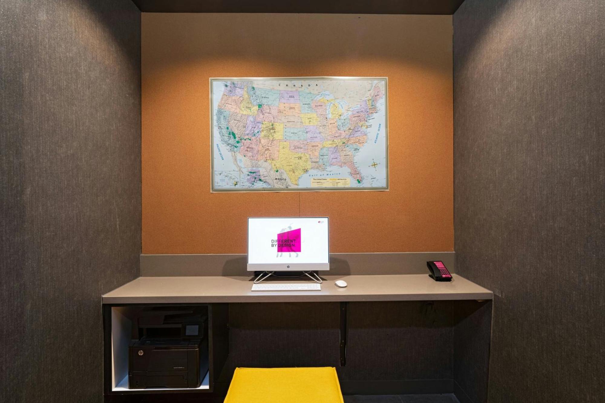 Aloft Austin Southwest Otel Dış mekan fotoğraf