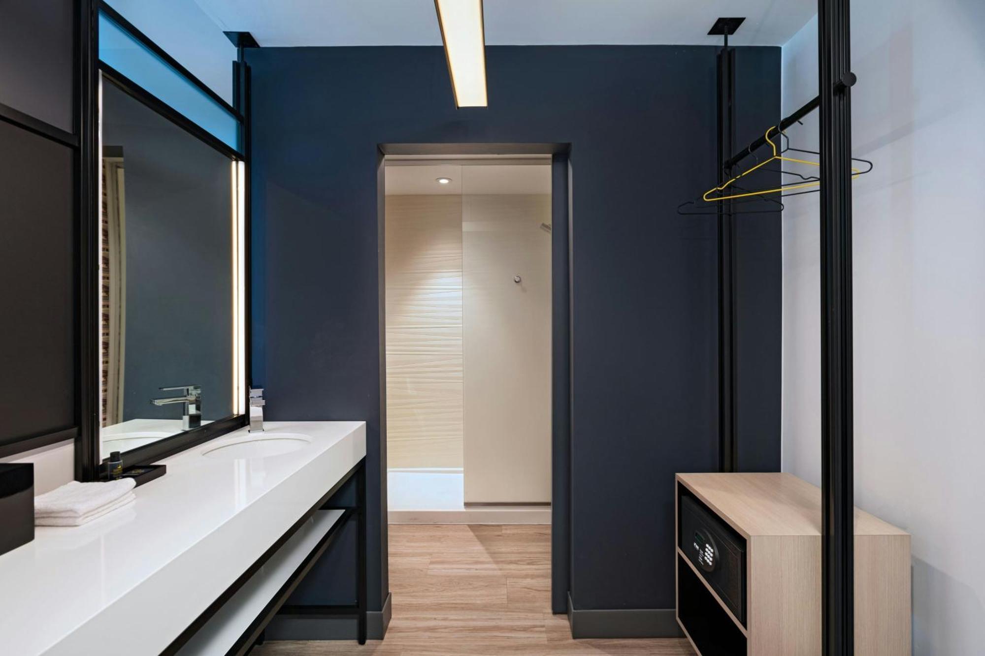 Aloft Austin Southwest Otel Dış mekan fotoğraf