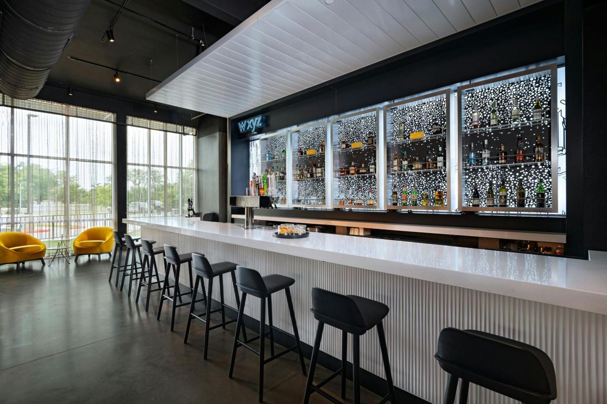 Aloft Austin Southwest Otel Dış mekan fotoğraf