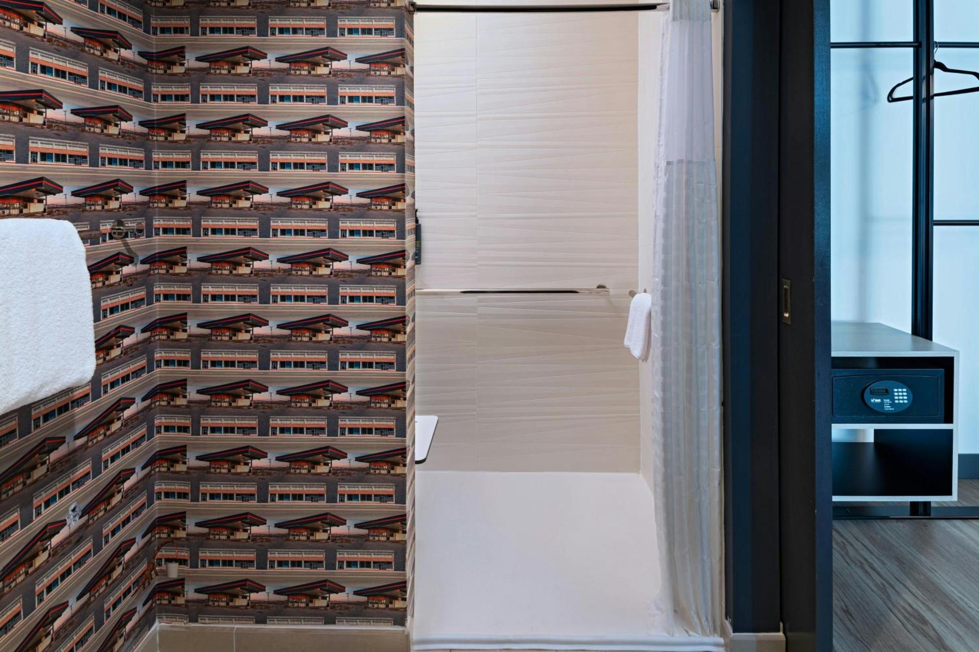 Aloft Austin Southwest Otel Dış mekan fotoğraf