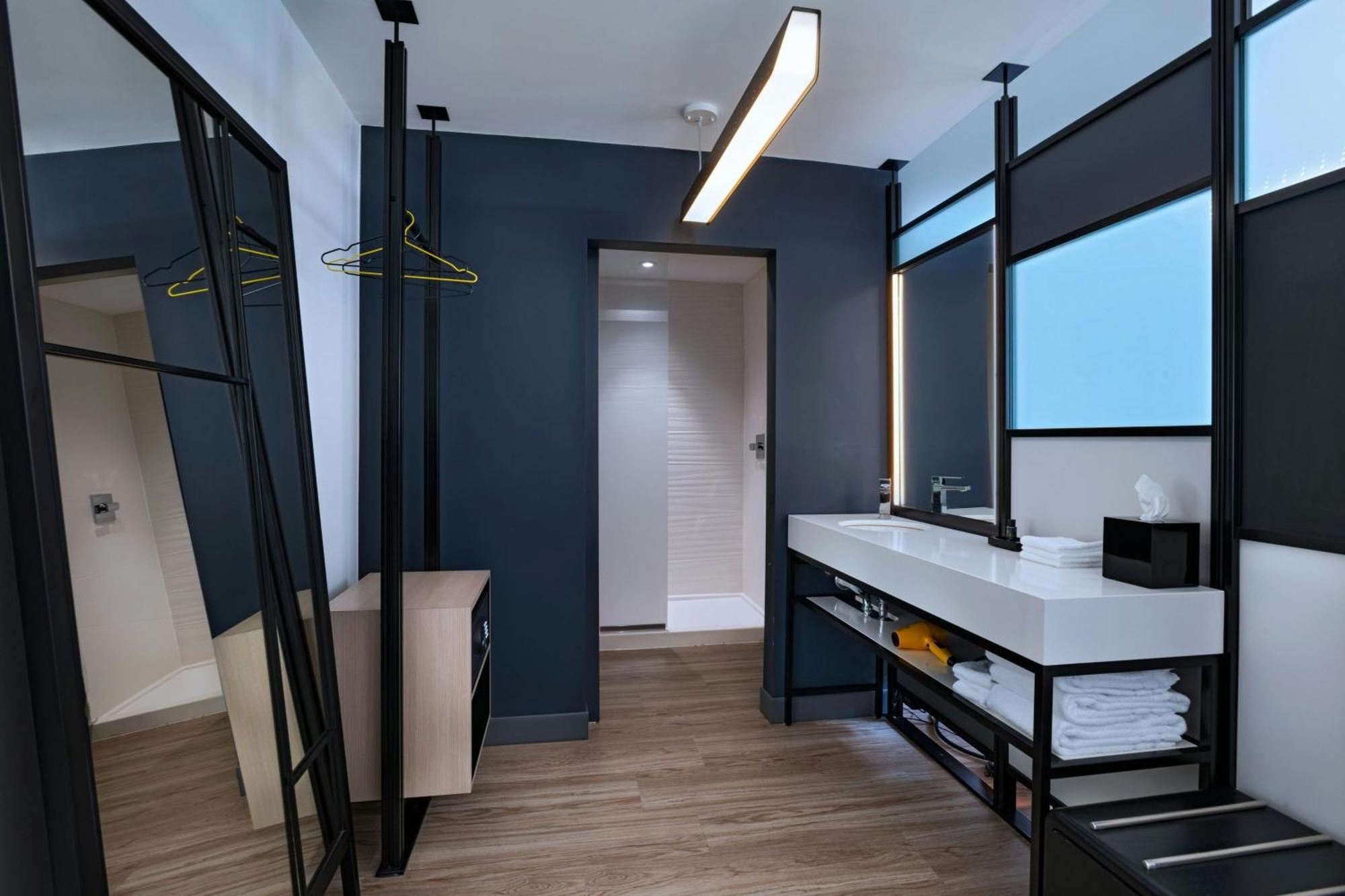 Aloft Austin Southwest Otel Dış mekan fotoğraf