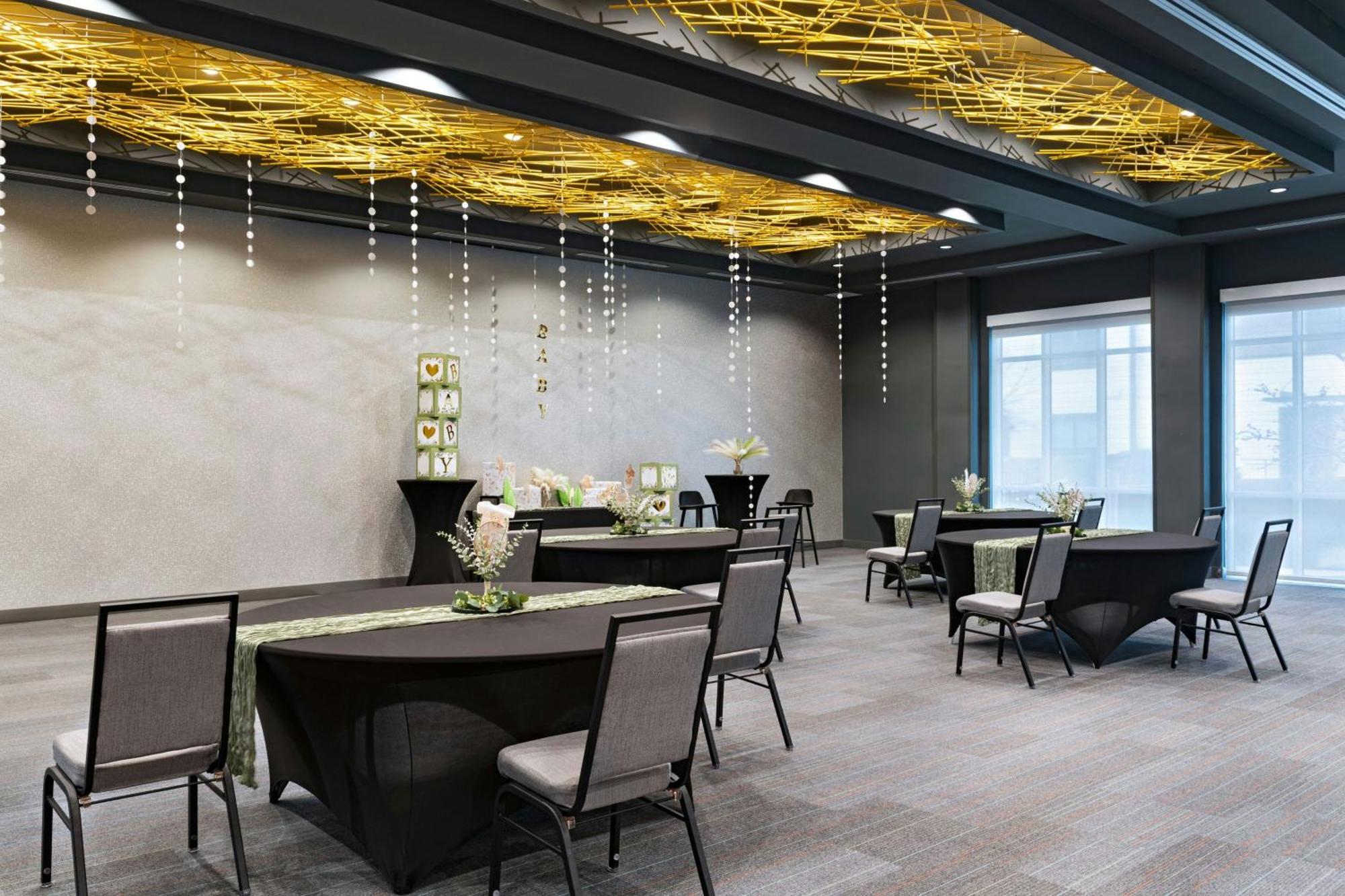 Aloft Austin Southwest Otel Dış mekan fotoğraf