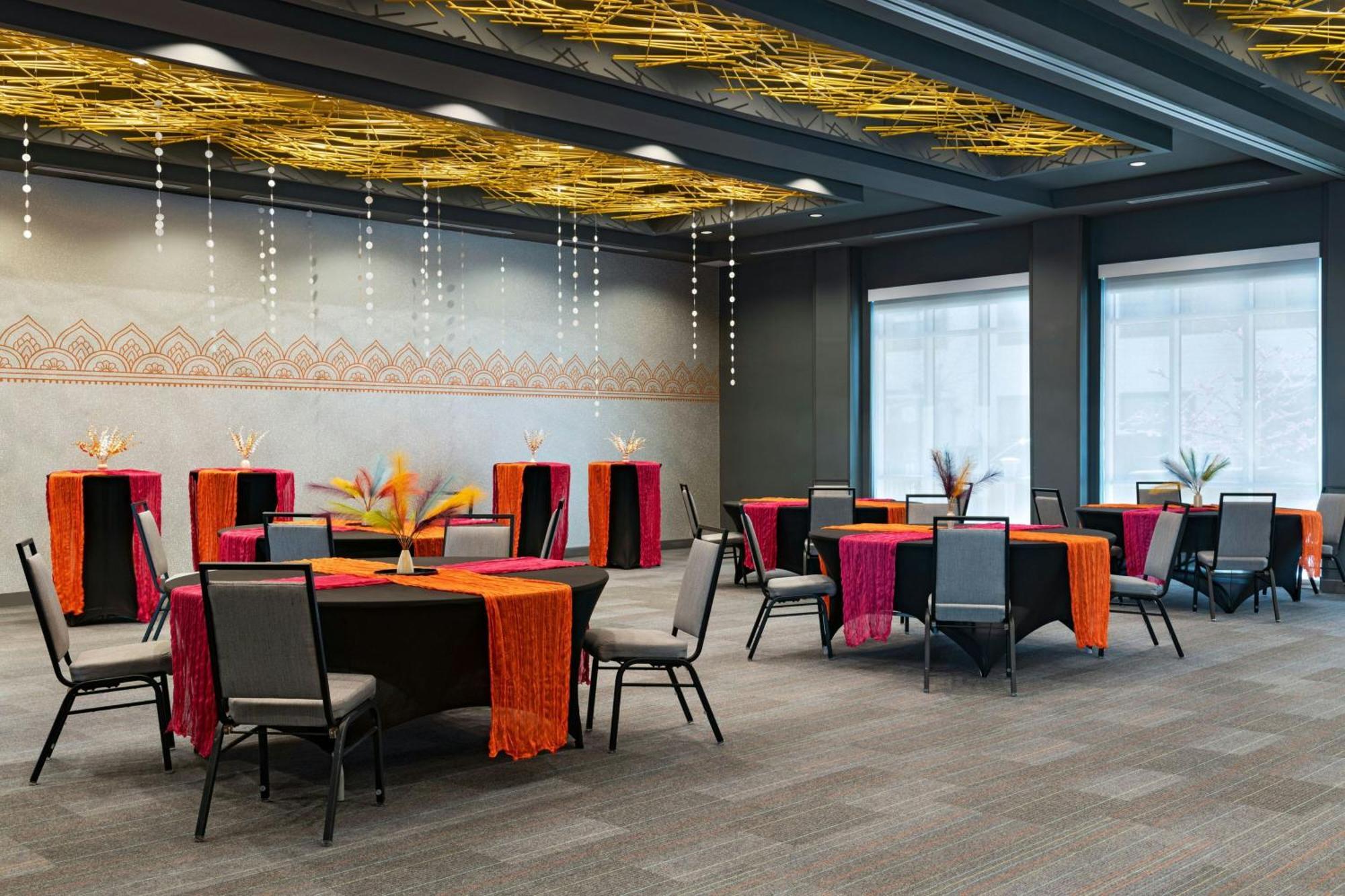 Aloft Austin Southwest Otel Dış mekan fotoğraf